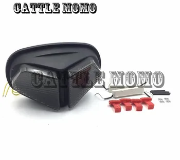

Motorcycle LED Taillight Integrated Tail Light For Triumph Daytona 600 650 2004 2005 Motorbike Rear Brake Light