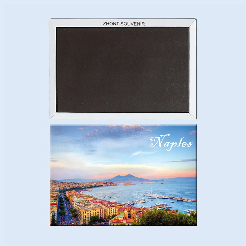 Неаполь магниты на холодильник 21740 сувениры для путешествий|fridge magnet|travel souvenirmagnet