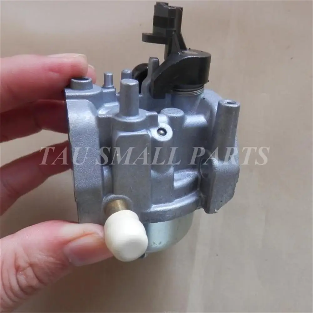 1P70F CARB NO CHOKE MOWER 5