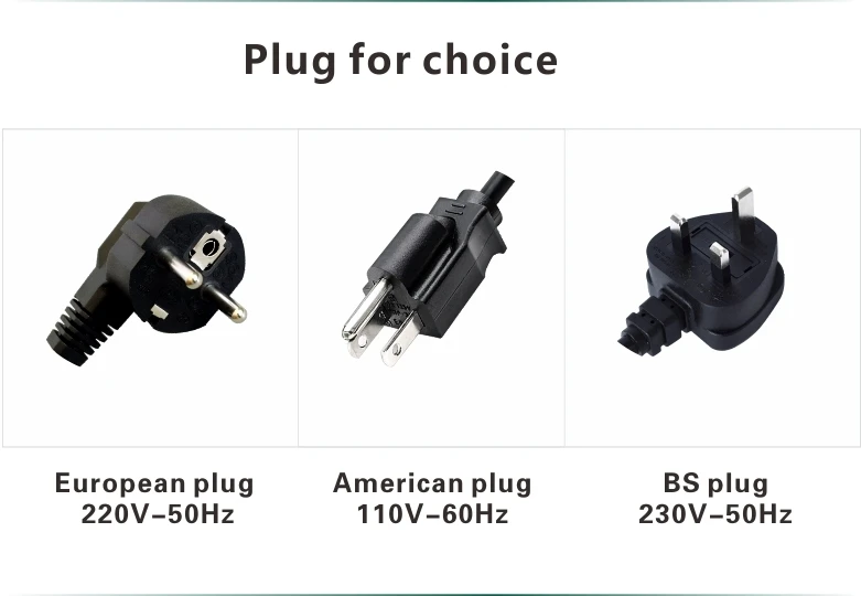 Новейший 110 V/220 V EU/US/AU ROHS CXG E60WT/90WT/110WT ЖК-цифровой светодиодный паяльник с регулируемой температурой+ Наконечники