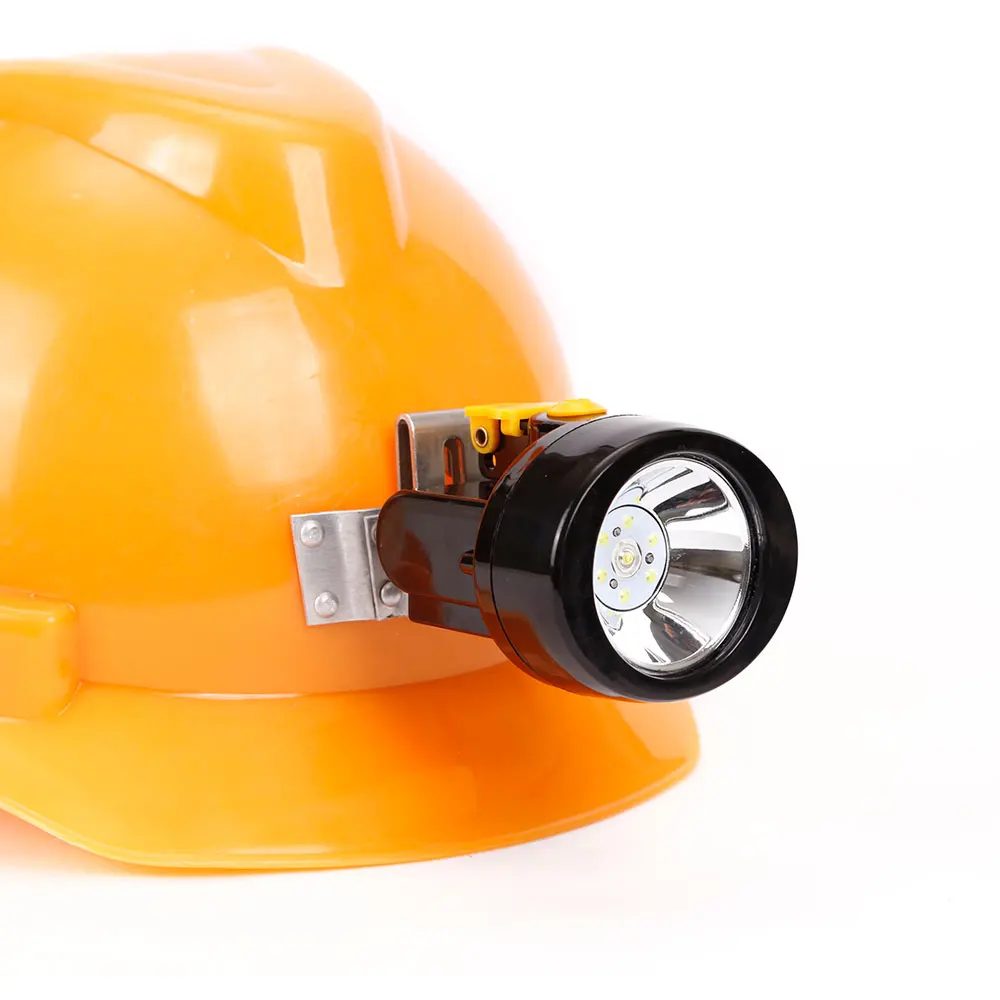 Miners lights for hard hats Clearance