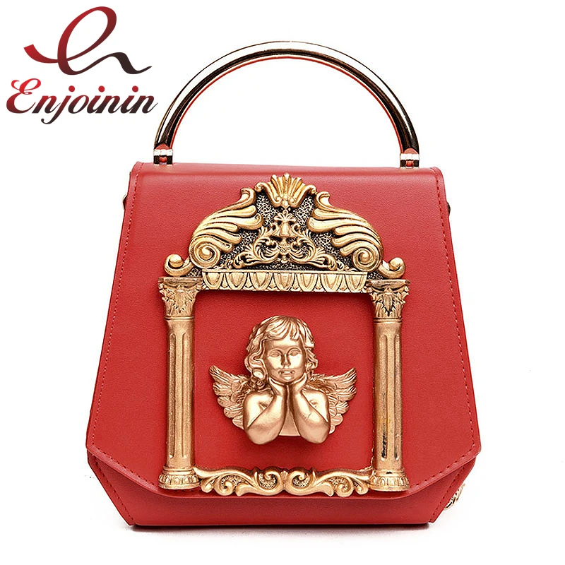 chain shoulder purse