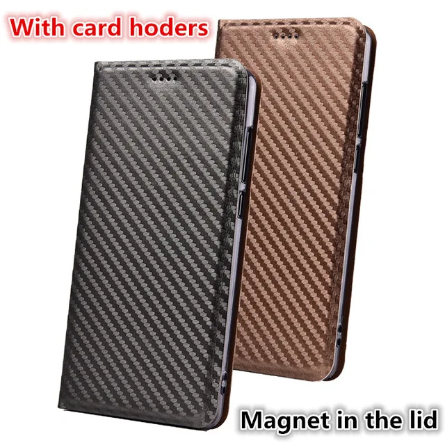 YM10 PU Leather Phone Bag With Card Holders For font b OnePlus b font font b