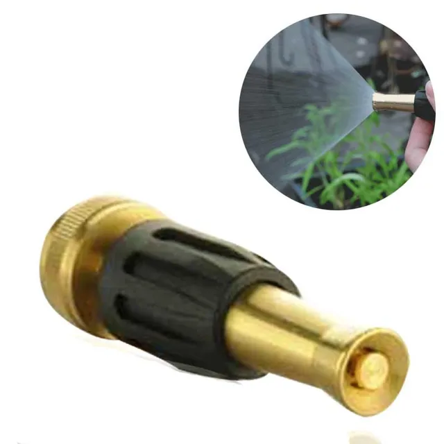 Aliexpresscom Buy Free Shipping Adjustable Brass Garden Hose Aliexpresscom Buy Free Shipping Adjustable Brass Garden Hose