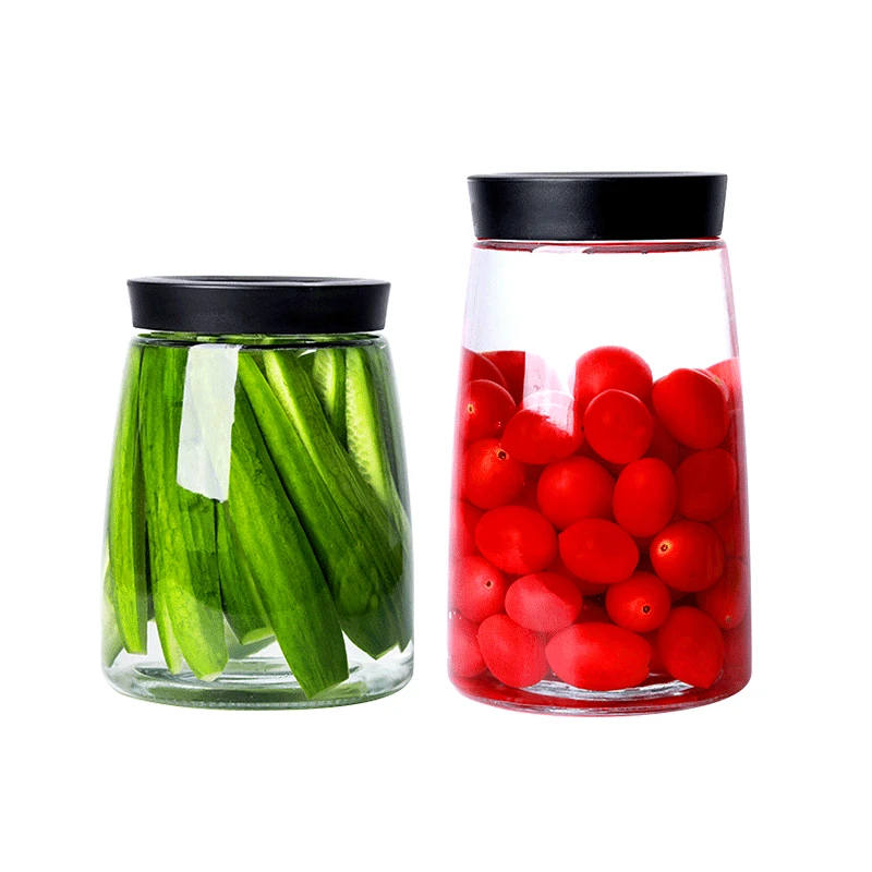 lemon tea coffee sugar canisters