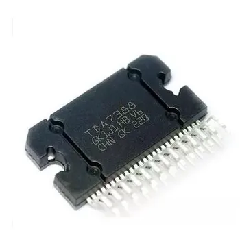 

10PCS TDA7388 7388 ZIP25