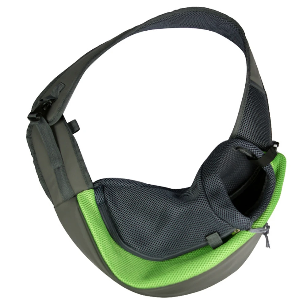 

Pet Dog Cat Puppy Carry Travel Tote Shoulder Bag Purse Sling