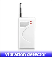 China detector pir Suppliers