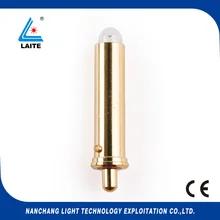 Heine 086 3,5 V лампы лампа офтальмоскопа shipping-30pcs