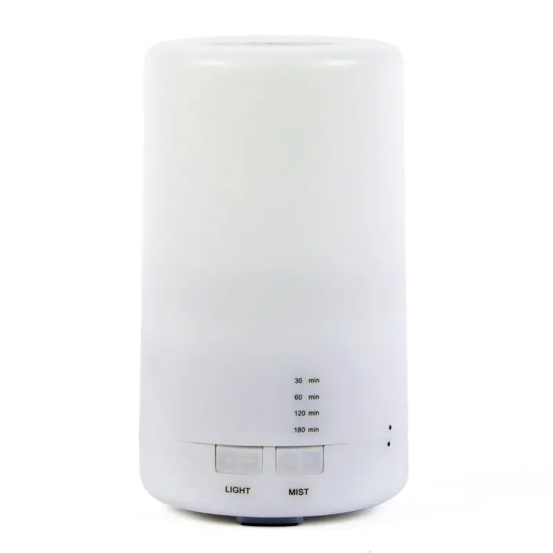  Aromatherapy Machine Air Humidifier Dry Electric Fragrance Diffuser 3 in1 LED Night Light USB Essen