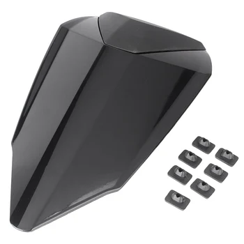 

Motorcycle For Ducati 1199 Rear Seat Cover Cowl Fairing 2012 2013 ABS Plastic Motorcycle Spare Parts Accessories