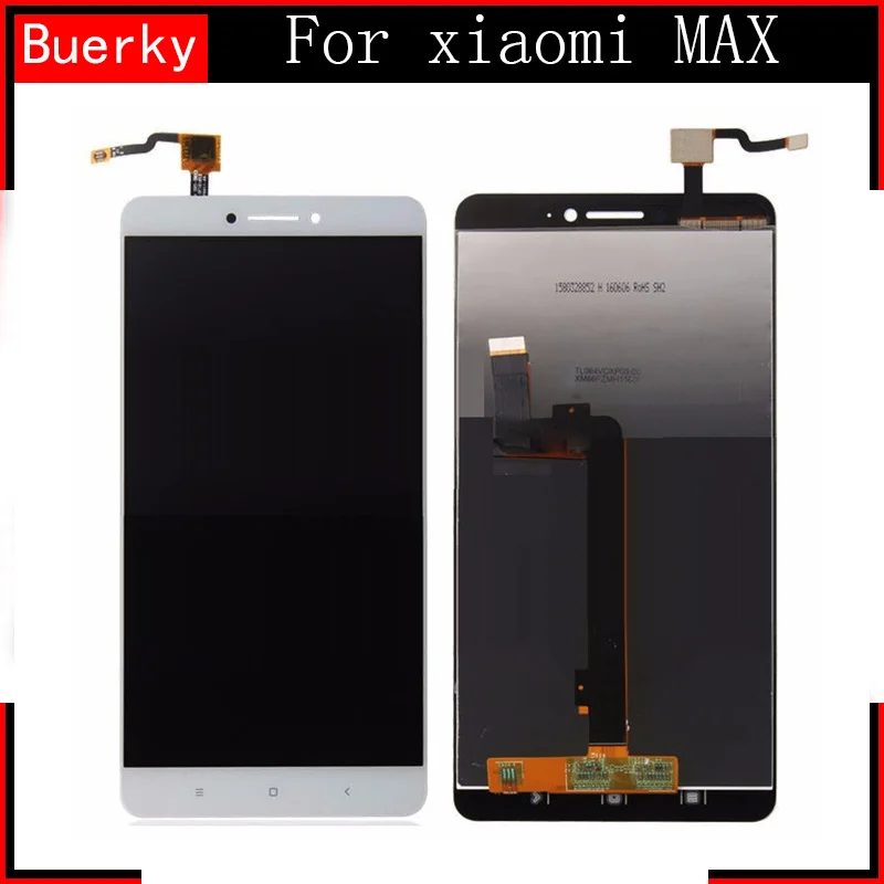 Экран Для Xiaomi Mi Max 2 Купить