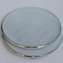 2 шт 6,5 дюймов сабвуфер автомобильные колонки Чехлы вафельные DIY сетки гриль