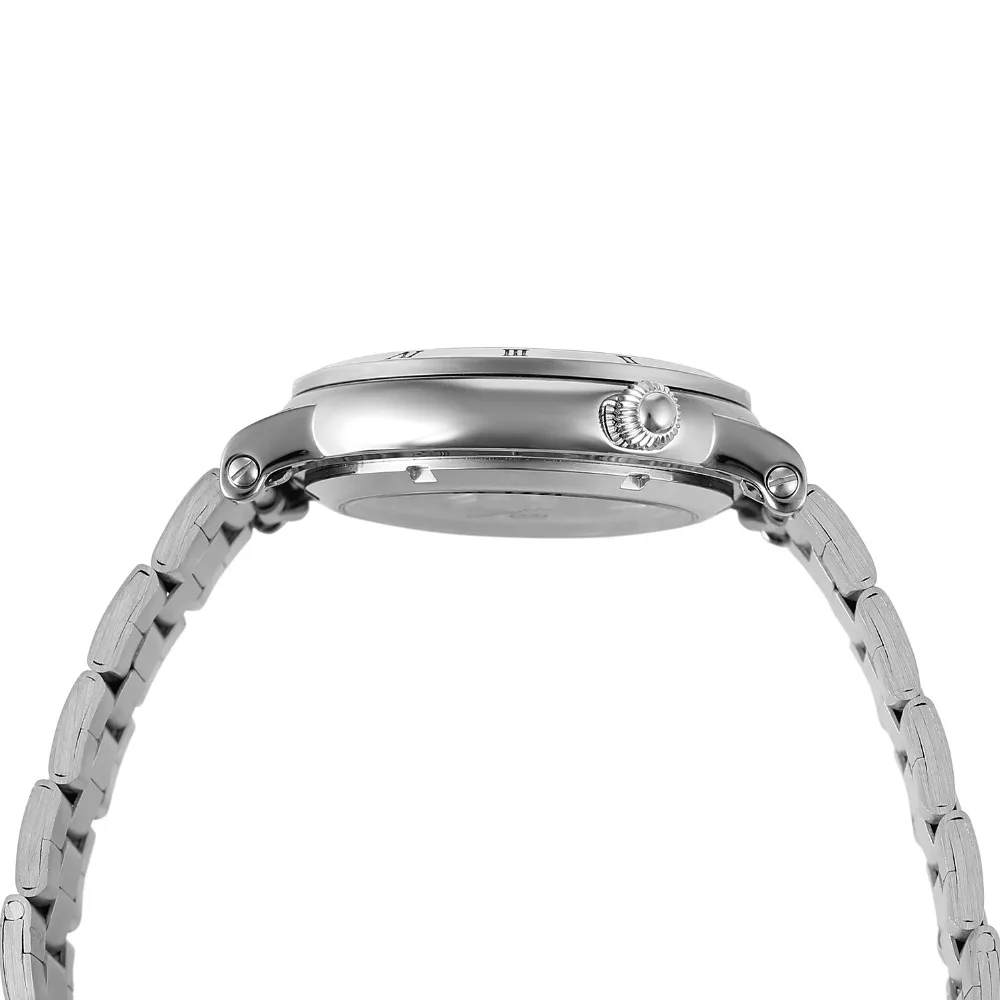 Forsining الذهب الجوف التلقائية الميكانيكية ساعات رجالية فاخرة ماركة الصلب خمر الهيكل العظمي ووتش ساعة relogio masculino hodinky Forsining الذهب الجوف التلقائية الميكانيكية ساعات رجالية فاخرة ماركة الصلب خمر الهيكل العظمي ووتش ساعة relogio masculino hodinky