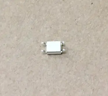 

10pcs P627 TLP627 TLP627-1 optocoupler Chip SOP-4