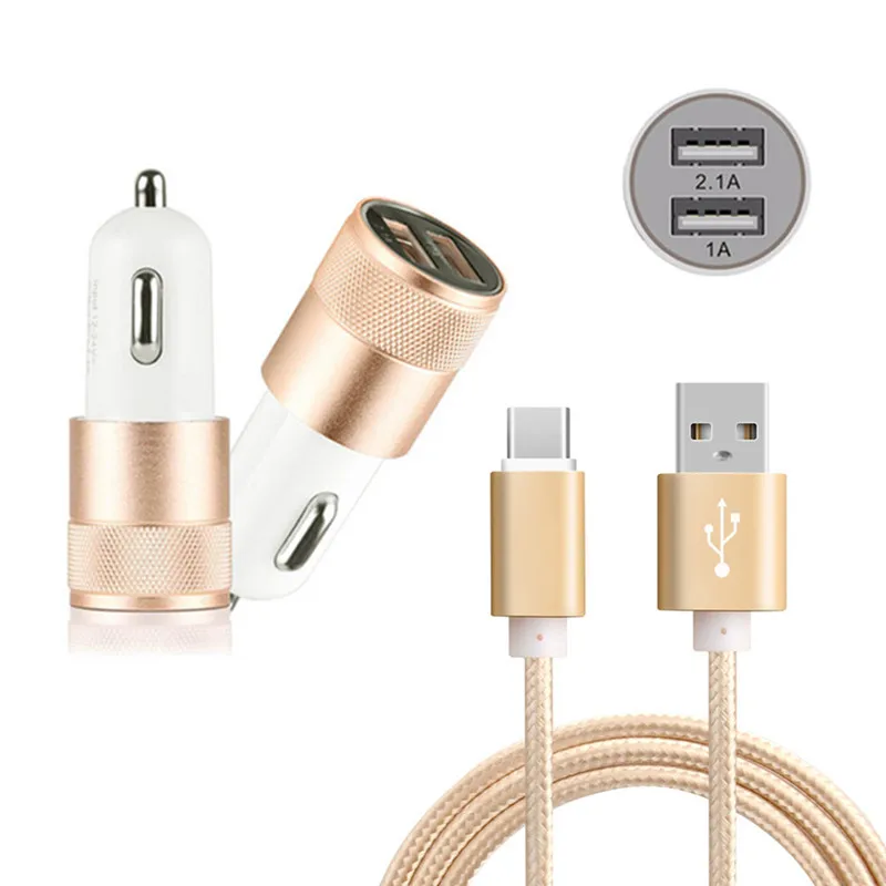 USB-Type-Cddddd2-Port-USB-Car-Charger-for-Samsung-Galaxy-S8-Plus-Google-Pixel_