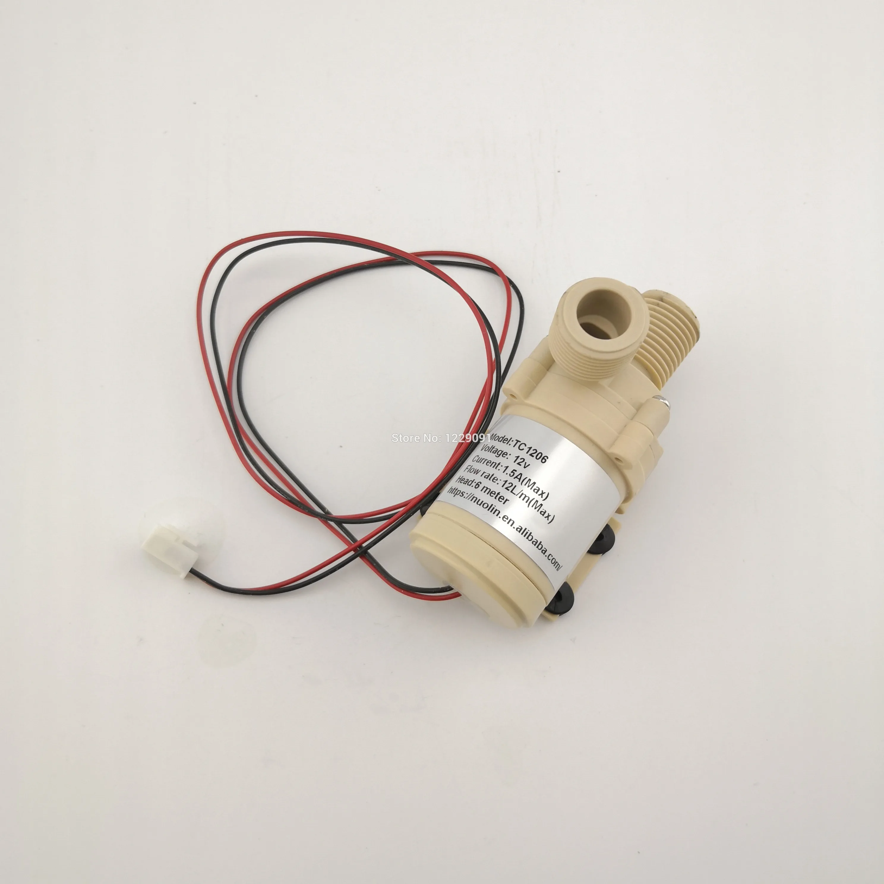 bomba de agua dc submersivel bomba 01