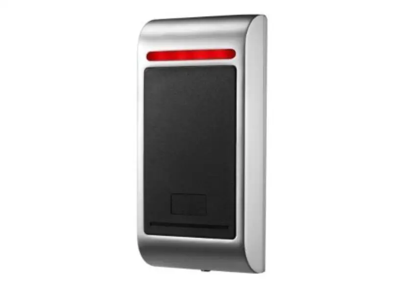 Смарт кардридер с rfid защитой водостойкий IP68 10000 пользователей|Считыватели