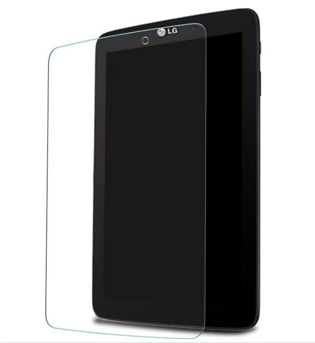 Закаленное стекло для LG G Pad 7 0 8 3 10 1 GPad V400 V480 V490 V500 V700 V525 V930 F2 LK460 защитная пленка