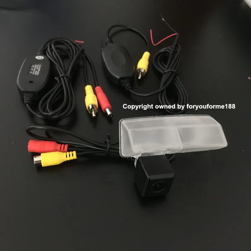 wireless Toyota Prius