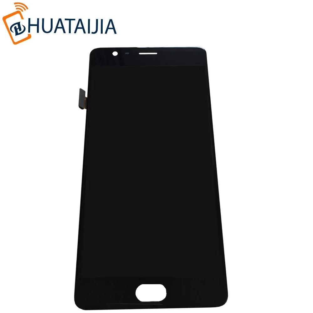 Free Shipping For One Plus Three 1+3 OnePlus 3/3t LCD Display And Touch Screen Digitizer Assembly+Tools 5pcs lot 100% new original oneplus one lcd screen touch panel digitizer for oneplus one 64gb 16gb lcd display 100%tested