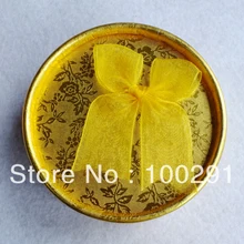 8*3,5 см браслет/ожерелье/серьги/кольцо Ювелирная Подарочная коробка MN-062