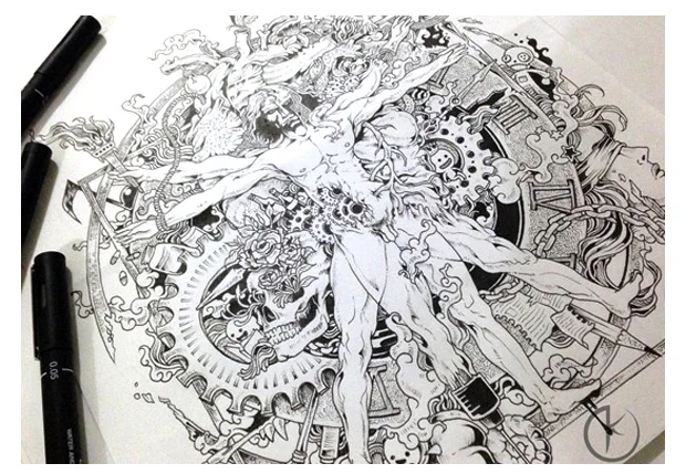11