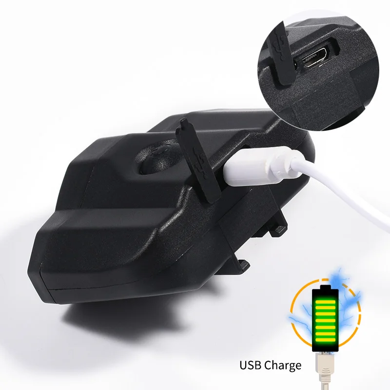 Коба Удара Велосипед тактический фонарь XPE велосипед огни водонепроницаемый usb