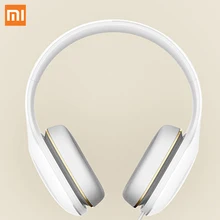 XiaoMi Headphone Comfort Original XiaoMi Headset with Microphone for Mobile