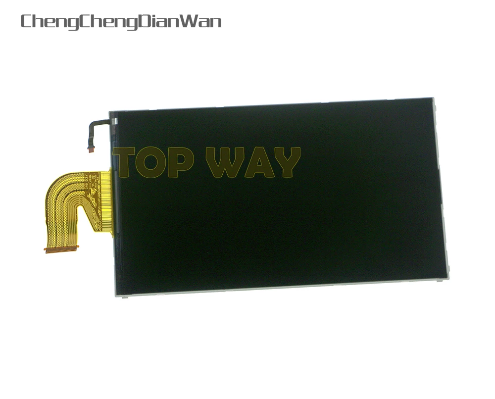 

Replacement repair parts lcd screen For Nintend Switch NS N-Switch Joy-con Gamepad lcd ChengChengDianWan