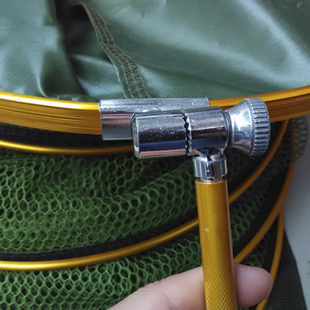 fishing net's detail