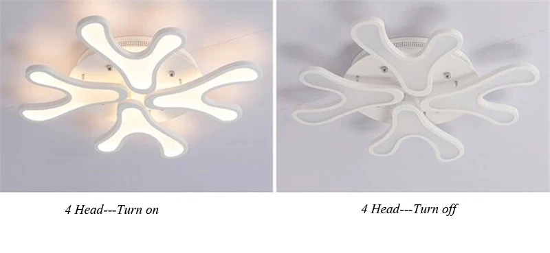 Post modern ceiling lamp (23)