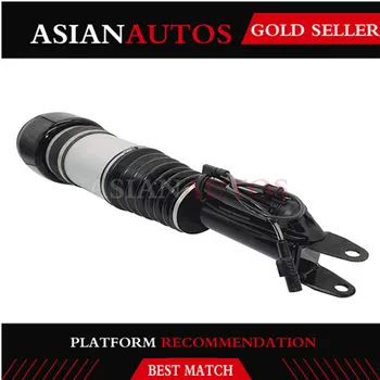 

Front Left Air Suspension Shock Absorber For Mercedes W211 E-Class E320 E350 E500 E550 2WD 2113205513 2113206113 2113205338