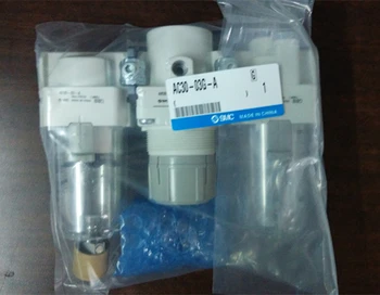 

// AC30-03-A new original authentic SMC FRL SMC pneumatic components with no table