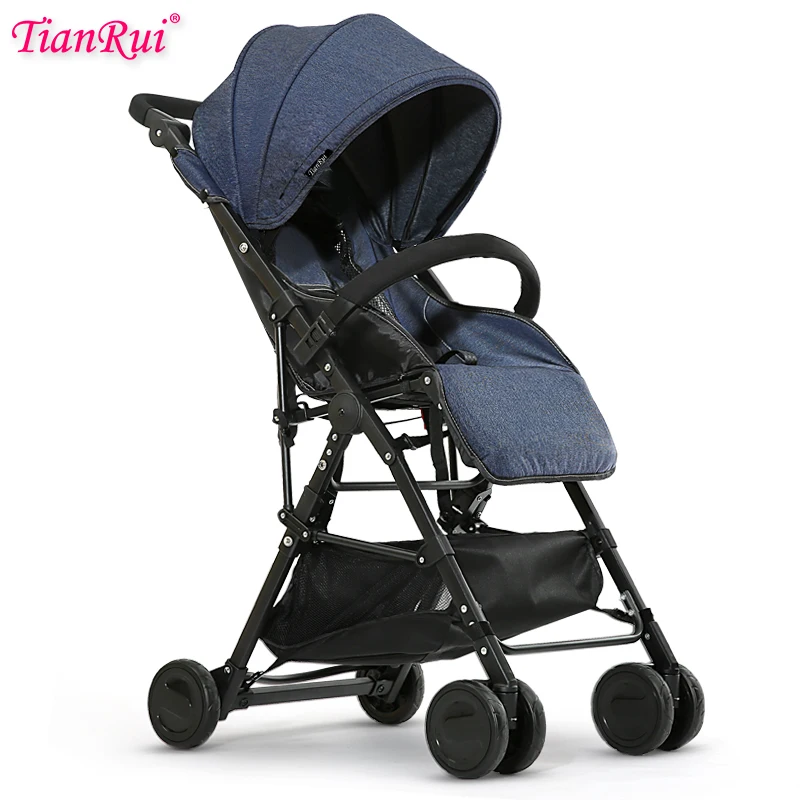 4kg, Light, High view, Folding, Carry on Plane, Certificated SGS