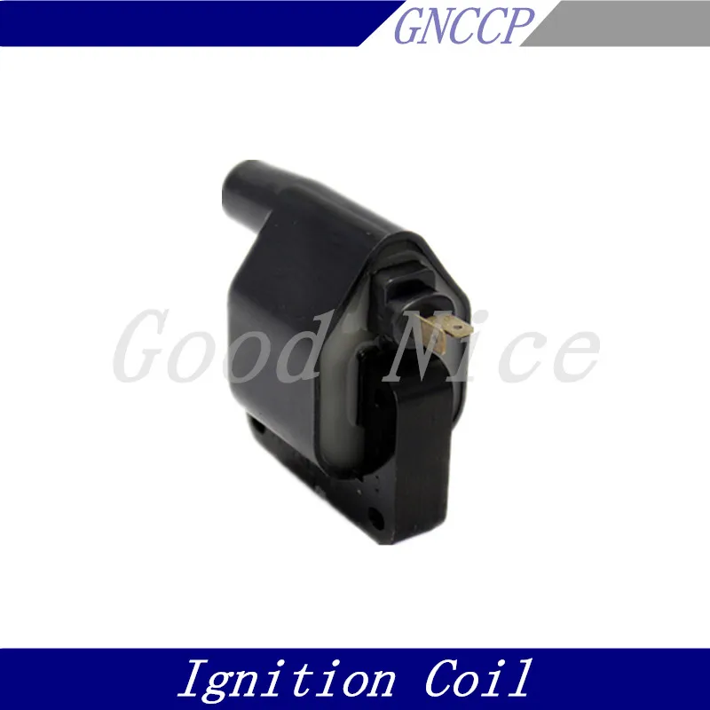 IGNITION COIL for Nissan 300 ZX 3.0 SUNNY II Hatchback Traveller 1.6i