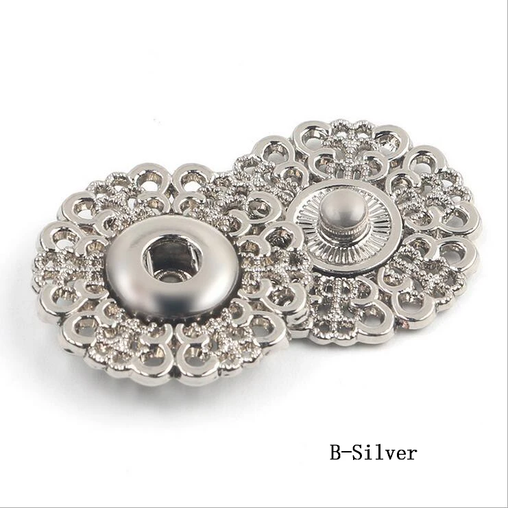 B-silver