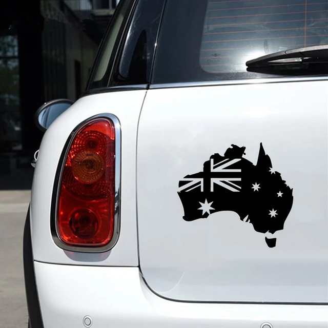 Car Decals Australia visitchile.cl