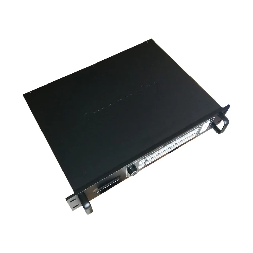 Amoonsky SC369AS светодиодный видеопроцессор с sdi такой же vdwall может поддерживать lcb300