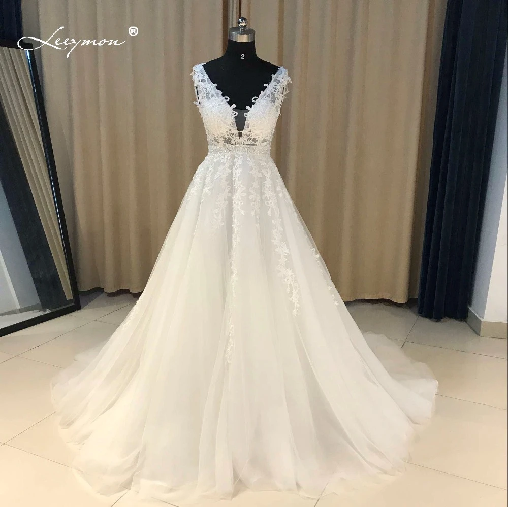 US $9.9 Leeymon Spitze Applique A linie Weiß Abendkleid Echt Proben Perlen Pailletten Kristall Promi Kleid Lange Elegante Prom Kleid CE97evening US $9.9 Leeymon Spitze Applique A linie Weiß Abendkleid Echt Proben Perlen Pailletten Kristall Promi Kleid Lange Elegante Prom Kleid CE97evening