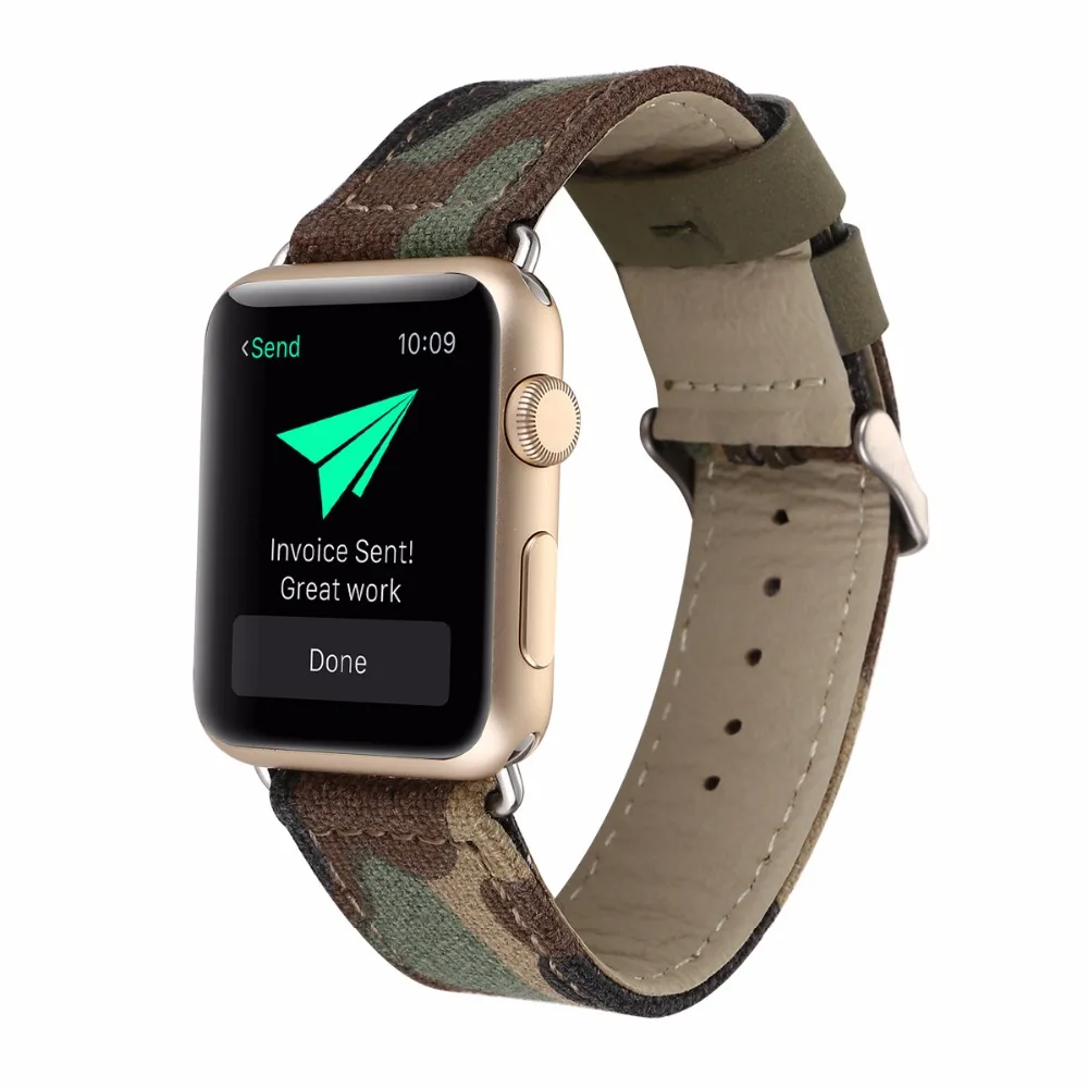 horlogeband for apple watch series          (12)
