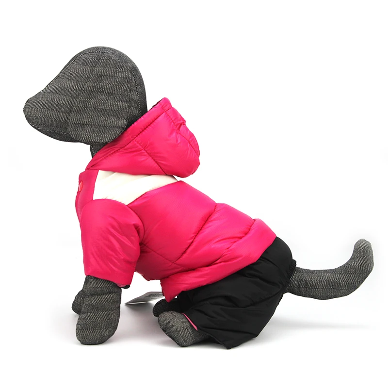 PETASIA New Winter Dog Clothes 322