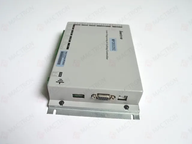 Leetro MPC6535 CO2 Laser Engraving Controller System