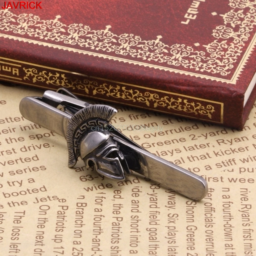 

Men's Vintage Tie Clip Necktie Clip Bar Tie Clasp Party Gift #H058#