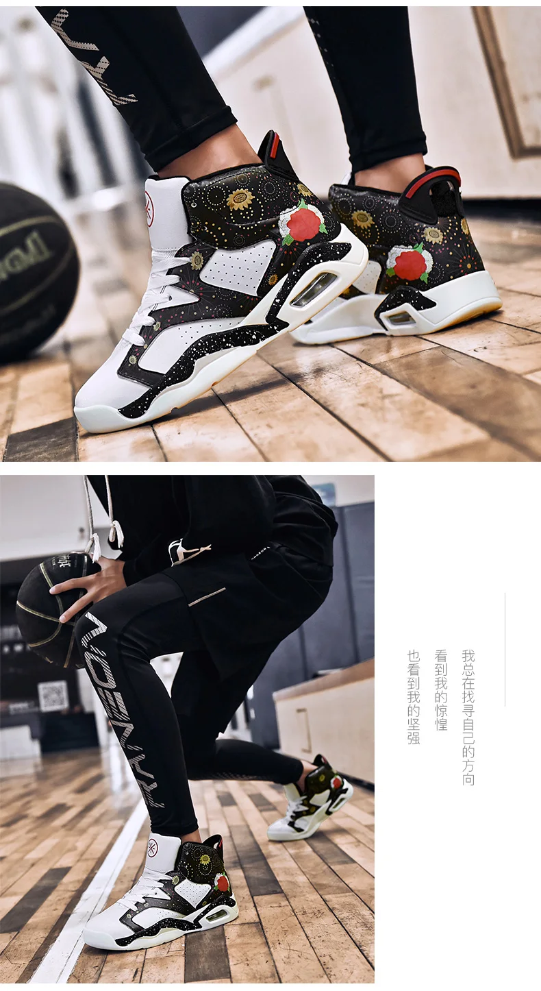 Новинка 2019 года для мужчин's баскетбольные кеды мужчин дышащая Спортивная обувь jordan ретро Обувь zapatillas hombre Депортива дышащая Спортивная