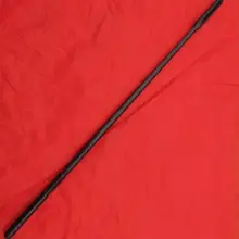 10 шт. новая палочка для чистки флейты Материал: ABS