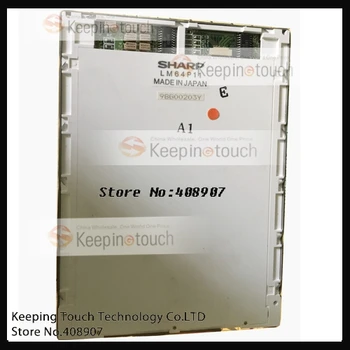 

LCD Display Screen Panel For 6.4inch LM64P11
