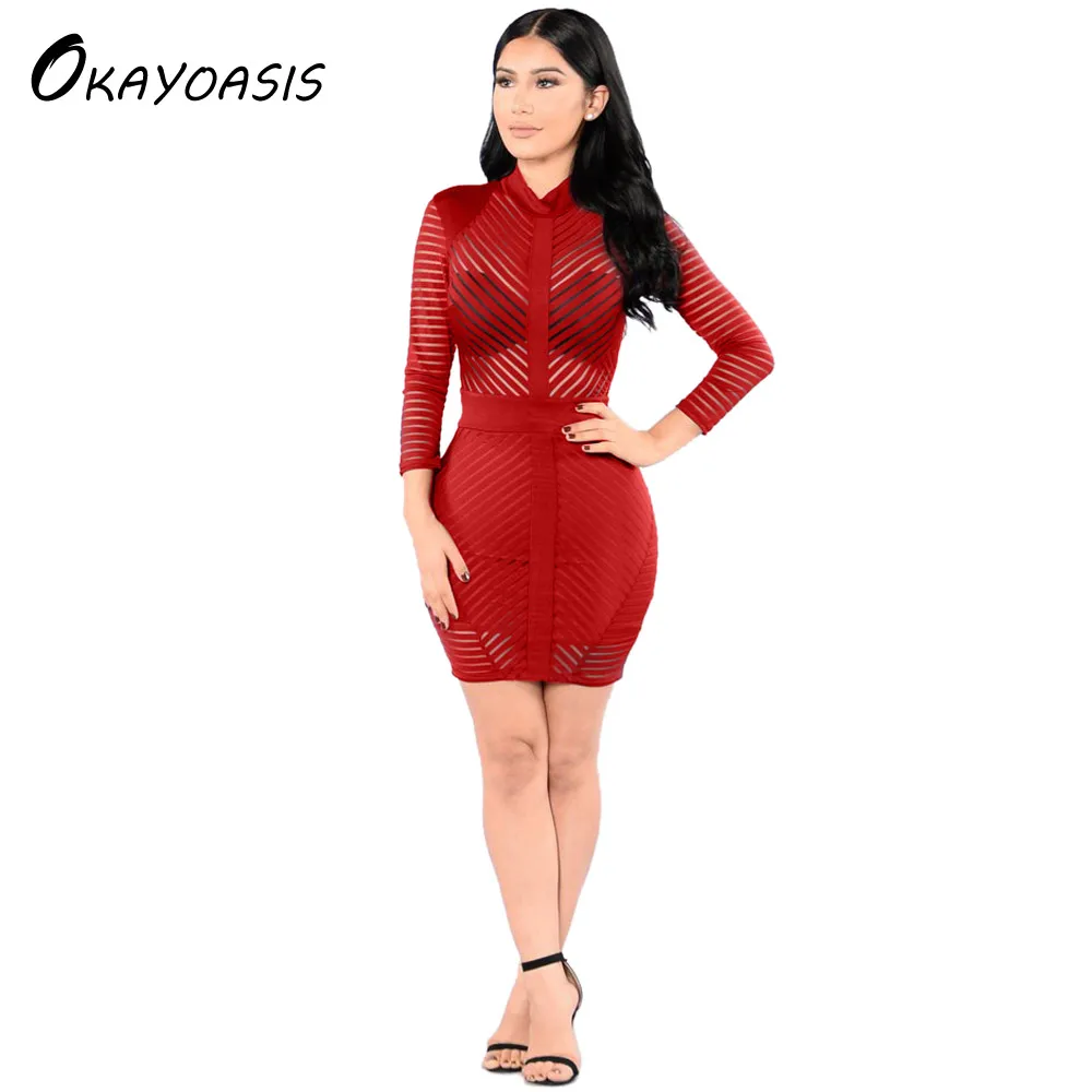 OKAYOASIS Free Shipping Women Autumn Winter  Elegant 