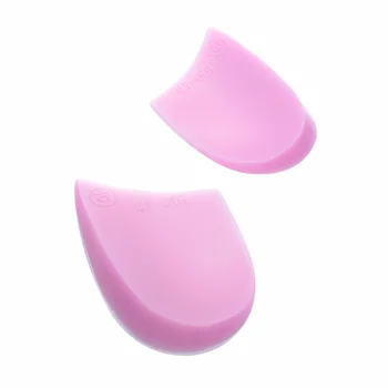 

Orthotics Insole Flatfoot Support Insoles Within Eight Toe Varus Foot Orthotic Correction Shoes Insert XO Type Legs Cushion Pads