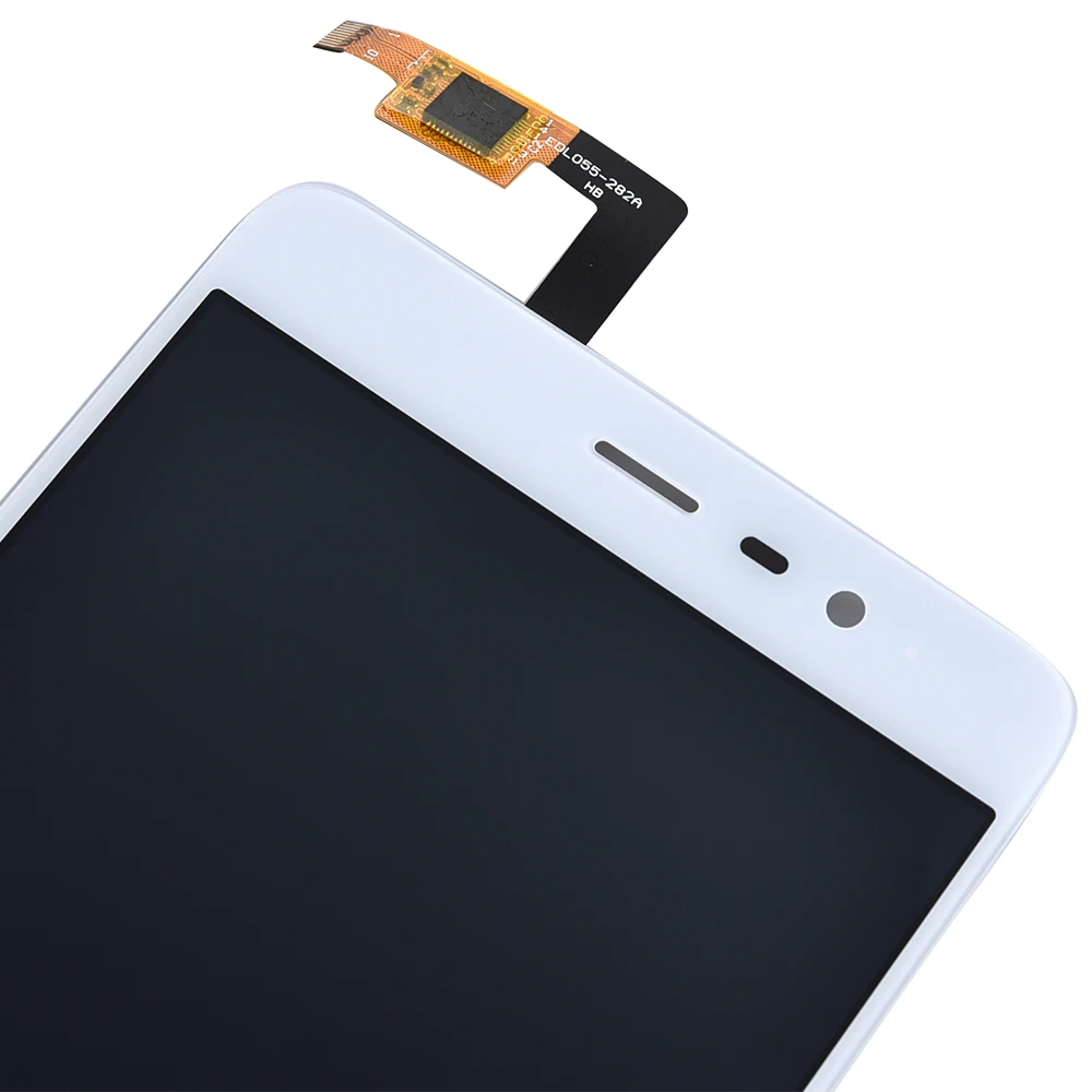 ЖК дисплей 152 мм 5 дюйма для XIAOMI Redmi Note 3 Pro сенсорный экран с рамкой SE Snapdragon 650